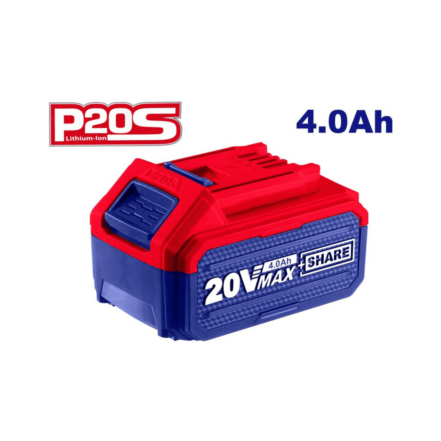 Батерија 4Ah 20V EBPK2002 Emtop