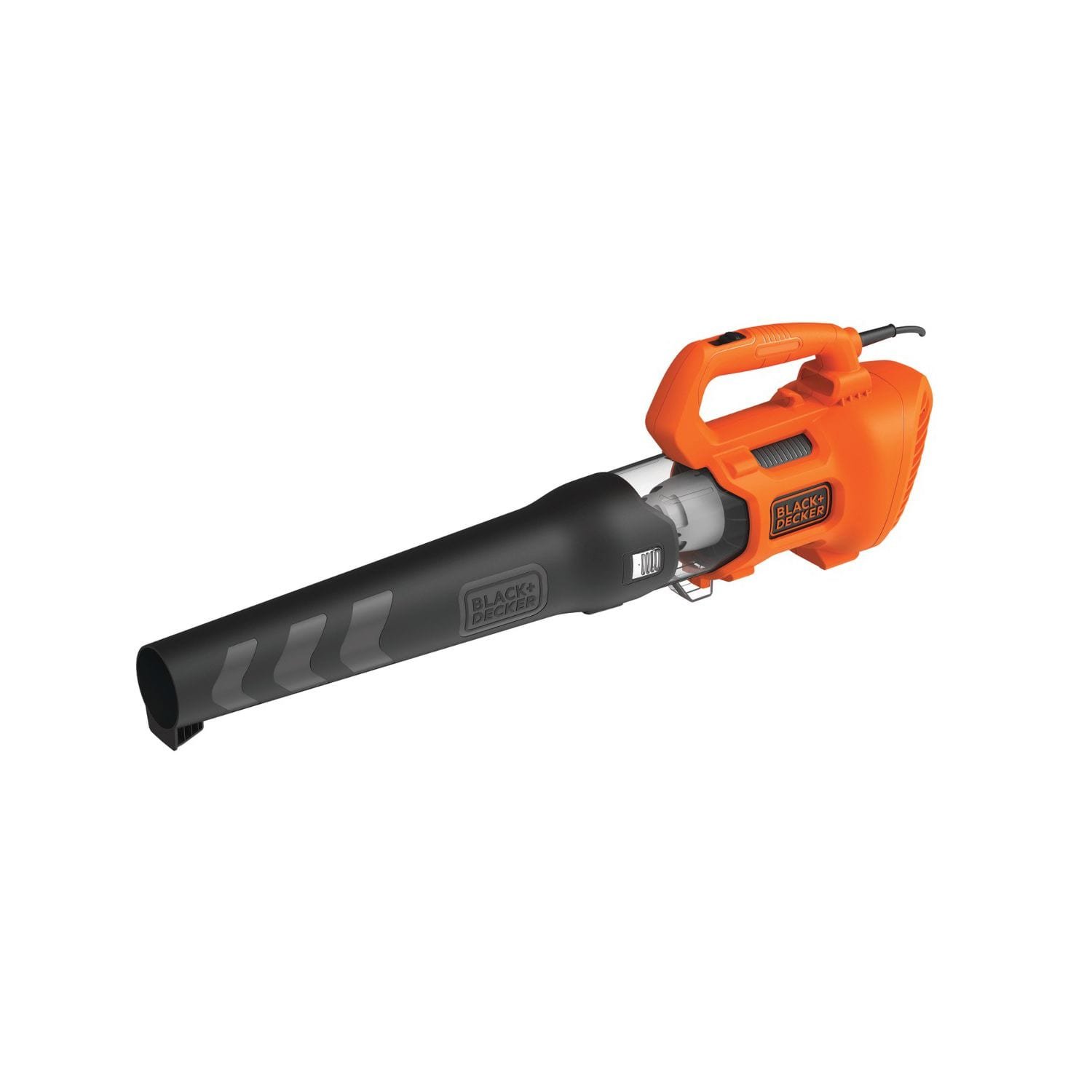 Дувач за лисја 1850W 190Km/h Black+Decker