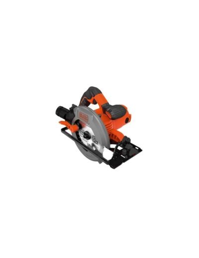 Кружна пила 1500W 190x16mm Black+Decker