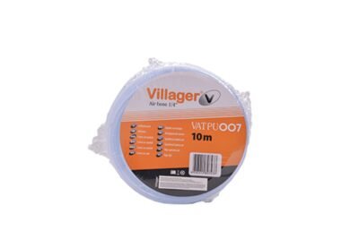 VILLAGER Црево со конектор 15В 10м VAT PU 007