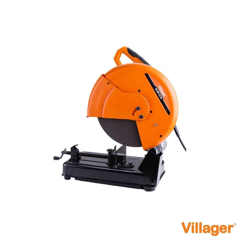 Стационарна пила Villager VLN 1308 | 355 mm | 2000 W | 3800 RPM | 18.21 kg - Image 2
