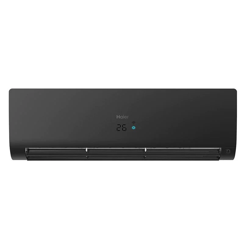 HAIER Flexis Plus Carbon Black инвертер клима AS35S2SF1FA-BH / 1U35S2SM1FA-2 - Image 2