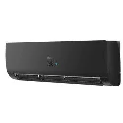 HAIER Flexis Plus Carbon Black инвертер клима AS35S2SF1FA-BH / 1U35S2SM1FA-2 - Image 3