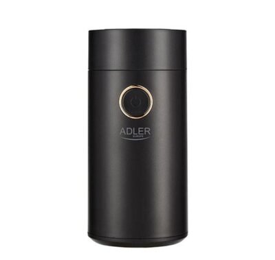AПАРАТ ЗА МЕЛЕЊЕ КАФЕ ADLER AD 4446bg