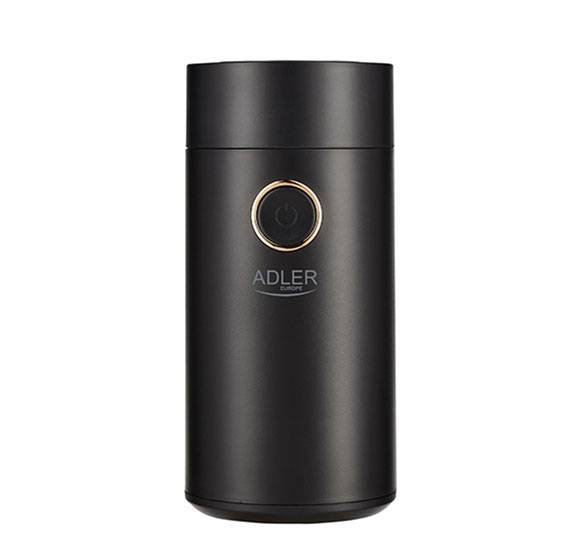 AПАРАТ ЗА МЕЛЕЊЕ КАФЕ ADLER AD 4446bg