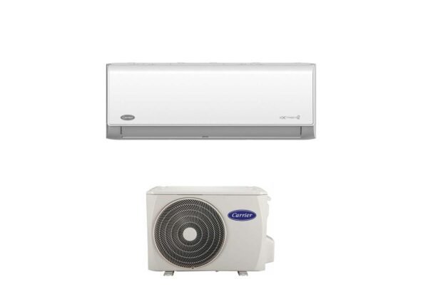 CARRIER инвертер клима Extreme 2 42QHG012D8SE / 38QHG012D8SE