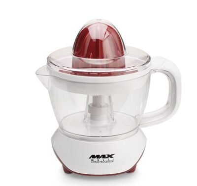 ЦЕДАЛКА MAX CM 8040 RED