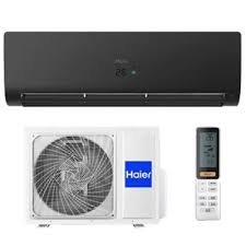 HAIER Flexis Plus Carbon Black инвертер клима AS35S2SF1FA-BH / 1U35S2SM1FA-2 - Image 4