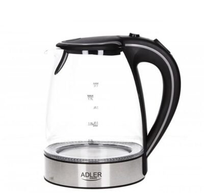 ЕЛЕКТРИЧЕН БОКАЛ ADLER AD 1225