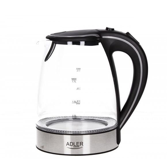 ЕЛЕКТРИЧЕН БОКАЛ ADLER AD 1225