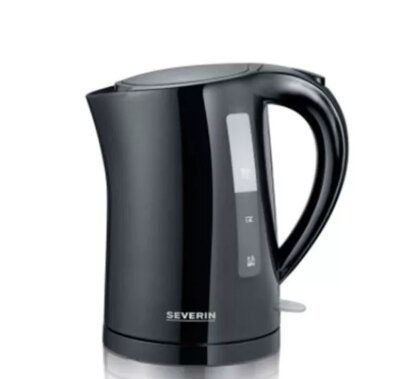 ЕЛЕКТРИЧЕН БОКАЛ SEVERIN WK 3498