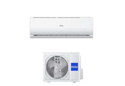 HAIER Tundra Plus инвертер клима AS35TADHRA-THC / 1U35MEEFRA-1