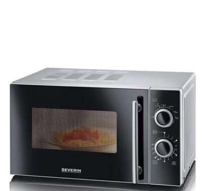 МИКРОБРАНОВА ПЕЧКА SEVERIN MW 7862
