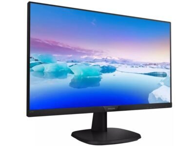 PHILIPS Монитор 273V7QDSB/00 27" црн