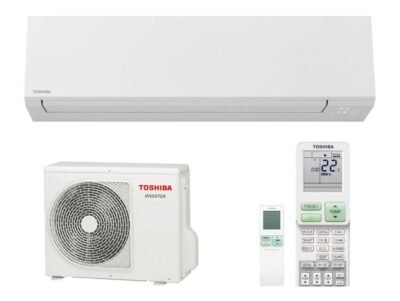 TOSHIBA SHORAI EDGE инвертер клима RAS-B18J2KVSG-E / RAS-18J2AVSG-E