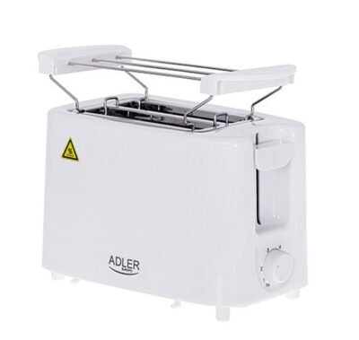 ТОСТЕР ЗА ДВОПЕК ADLER 3223