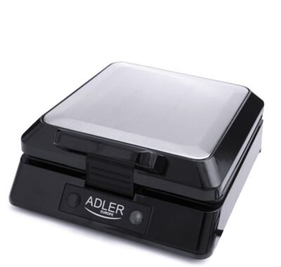 ТОСТЕР ЗА ВАФЛИ ADLER AD 3036