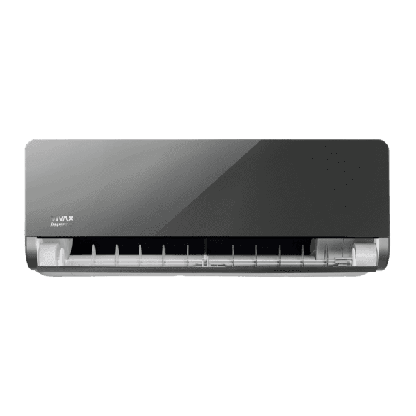 VIVAX COOL H+ DESIGN GRAY MIRROR 5,5kW R32 инвертер клима уред