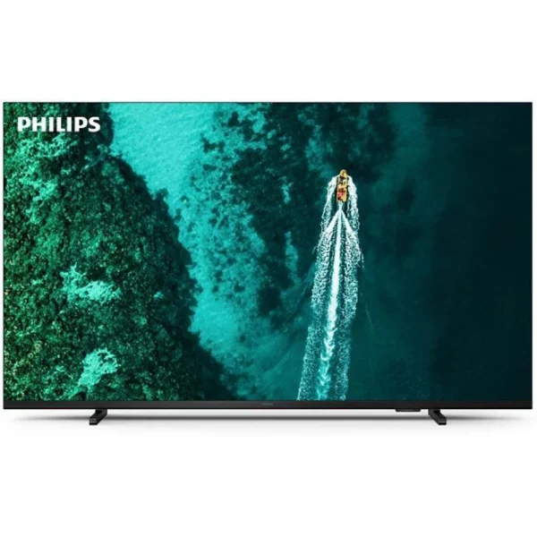 Philips TV 55PUS7409/12, 55", Smart, LED, 4K