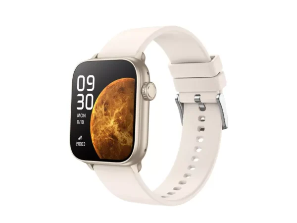 Vivax smart watch Life Fit 3 - Beige