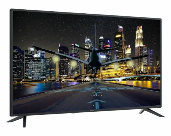 VIVAX Телевизор 40LE115T2S2 40, Full HD, 1920x1080 px, LED, црна - Image 2