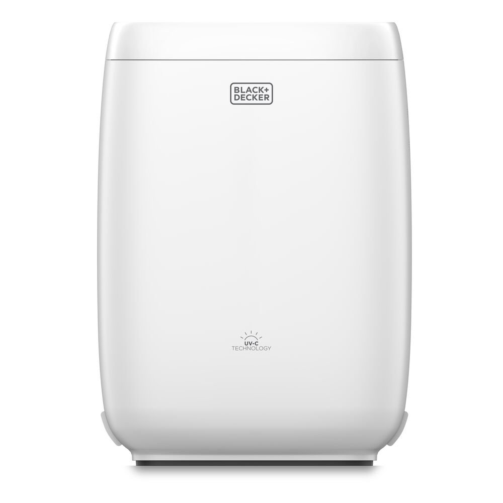 Прочистувач на воздух 80m2 350m3/h - Image 3