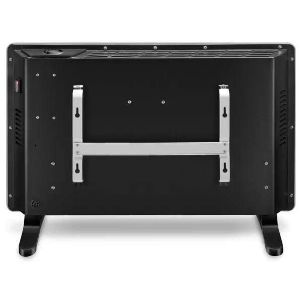 TROTEC Електрична греалка-конвектор TCH 1510 E - 1,5kW - Image 3