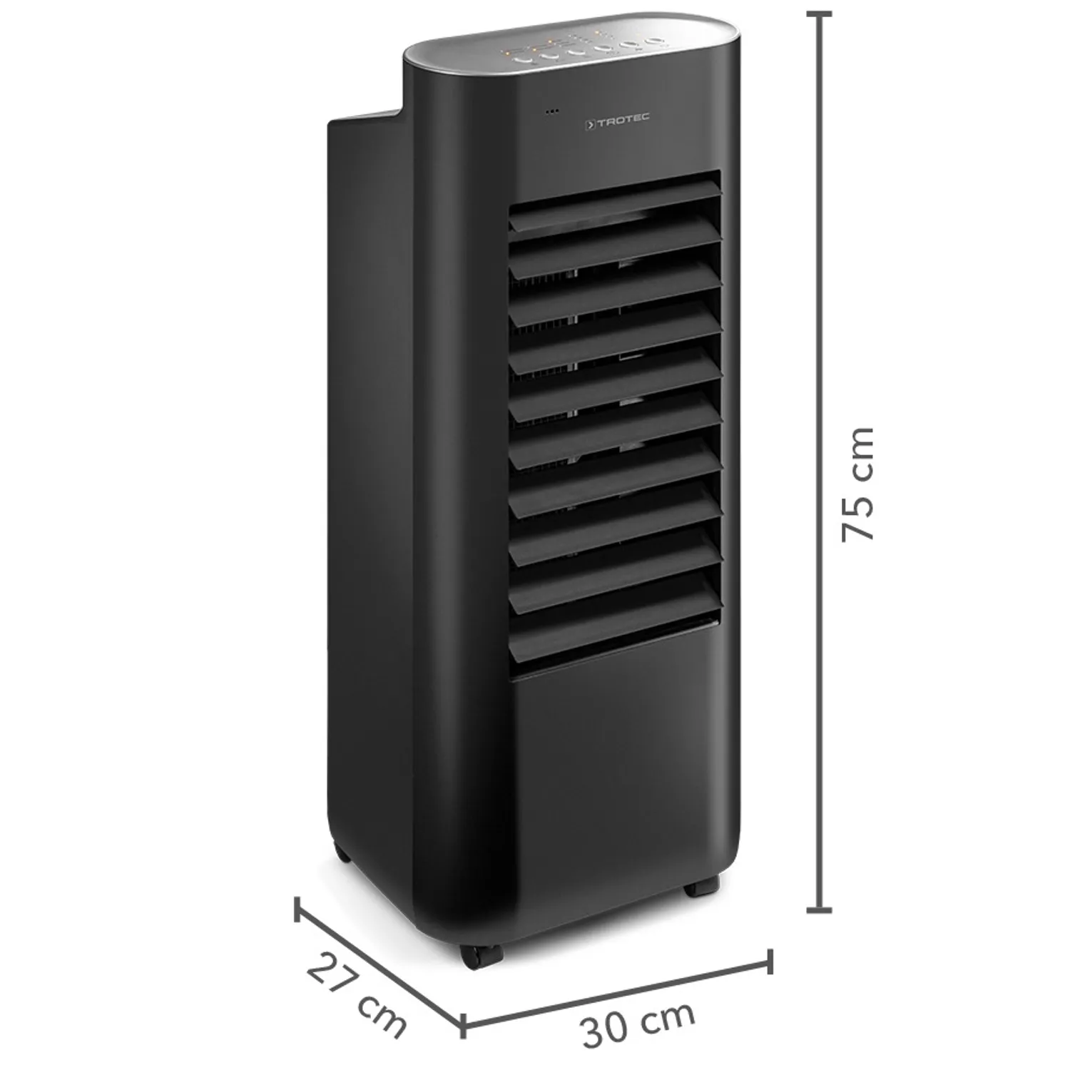 TROTEC Kулер подвижен TROTEC PAE 22 | 60W | 330 m³/h | до 24 m² - Image 2