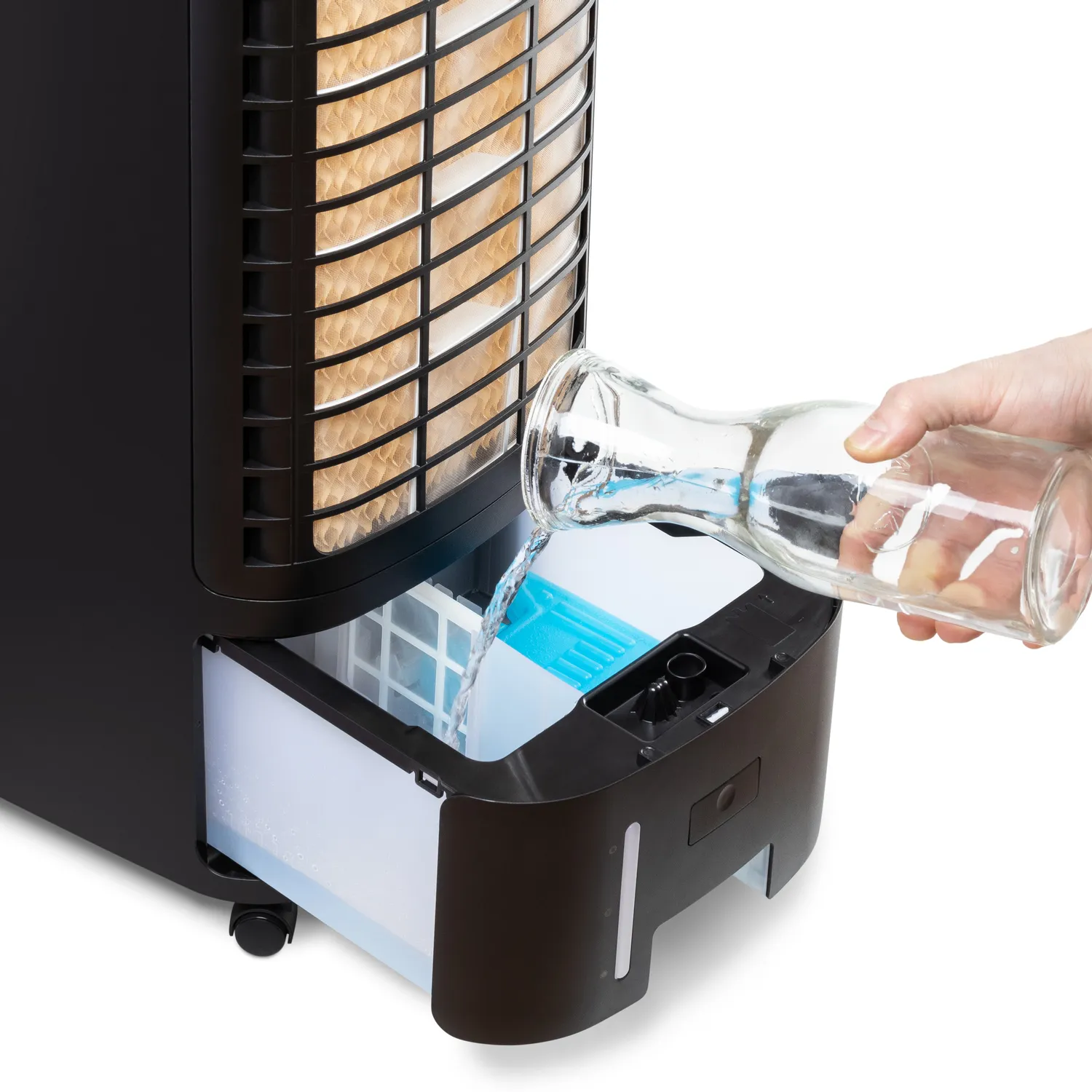 TROTEC Kулер подвижен TROTEC PAE 22 | 60W | 330 m³/h | до 24 m² - Image 8