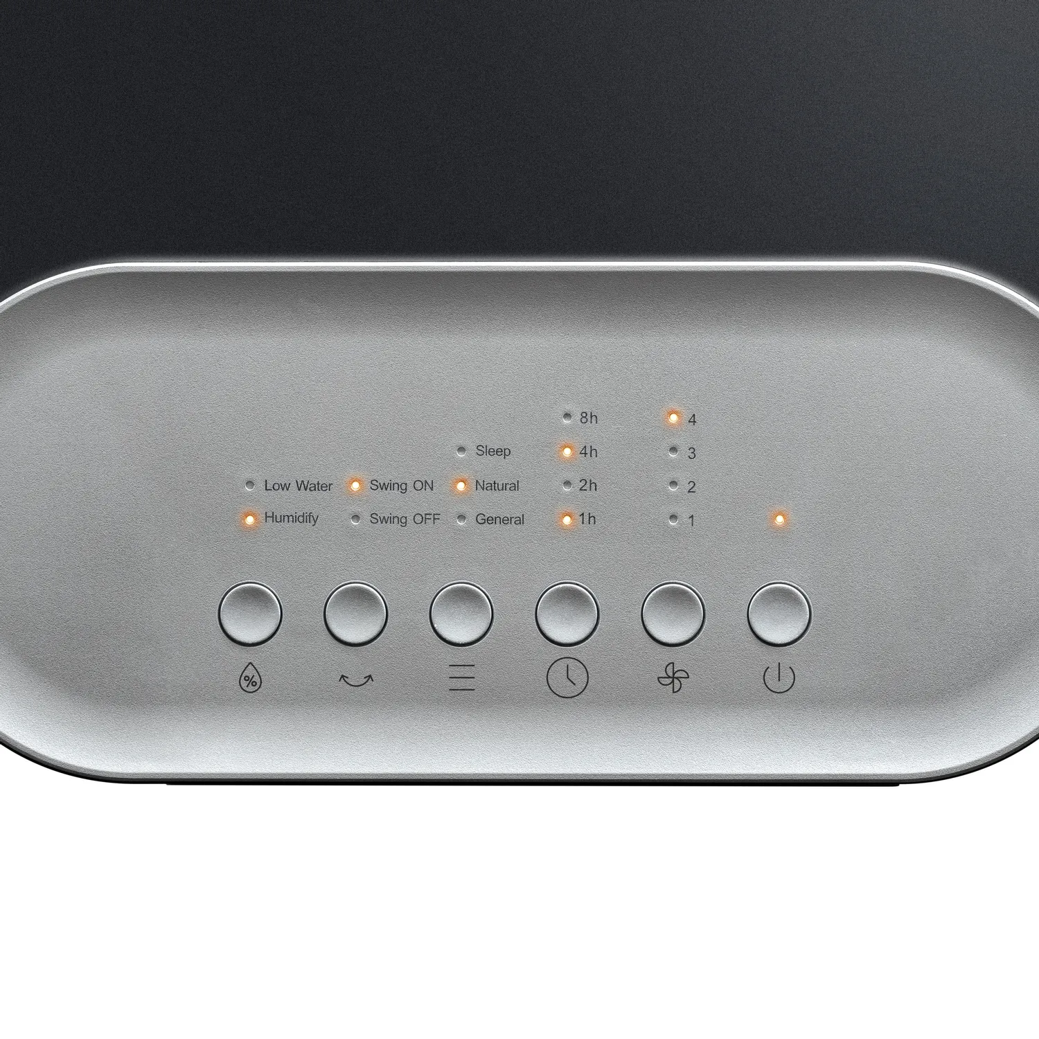 TROTEC Kулер подвижен TROTEC PAE 22 | 60W | 330 m³/h | до 24 m² - Image 6