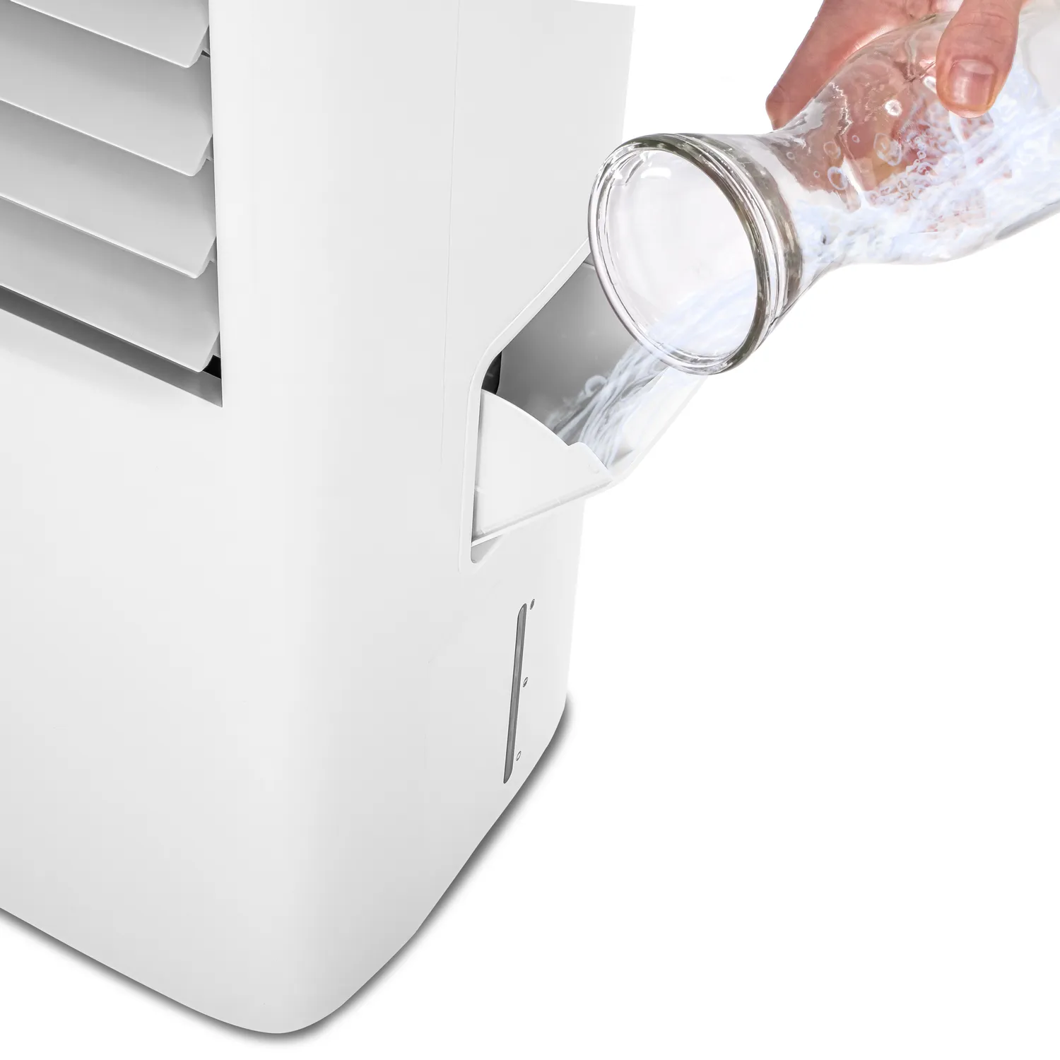 TROTEC Разладувач PAE40 | 68W | 370 m³/h | до 36 m² - Image 9