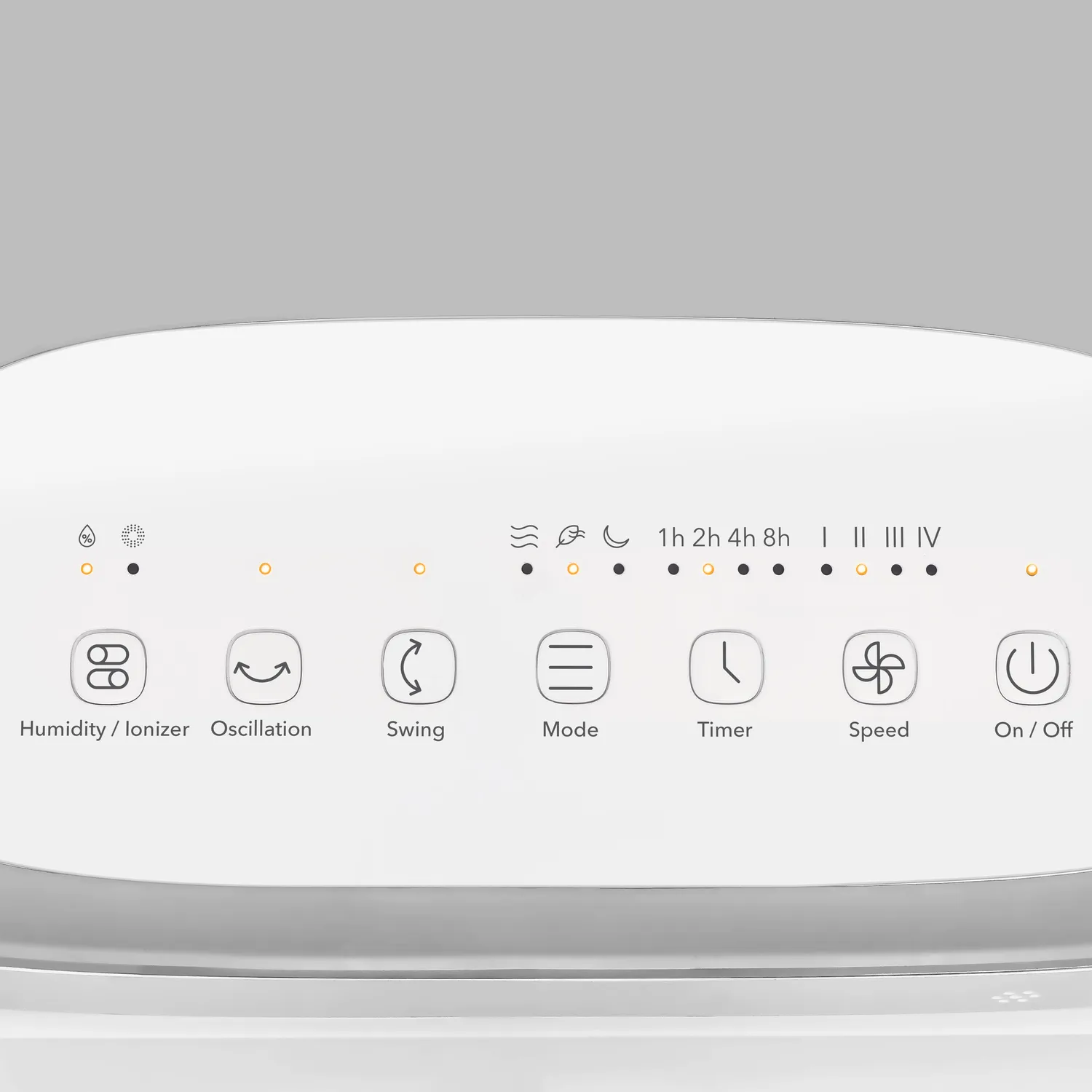 TROTEC Разладувач PAE40 | 68W | 370 m³/h | до 36 m² - Image 3