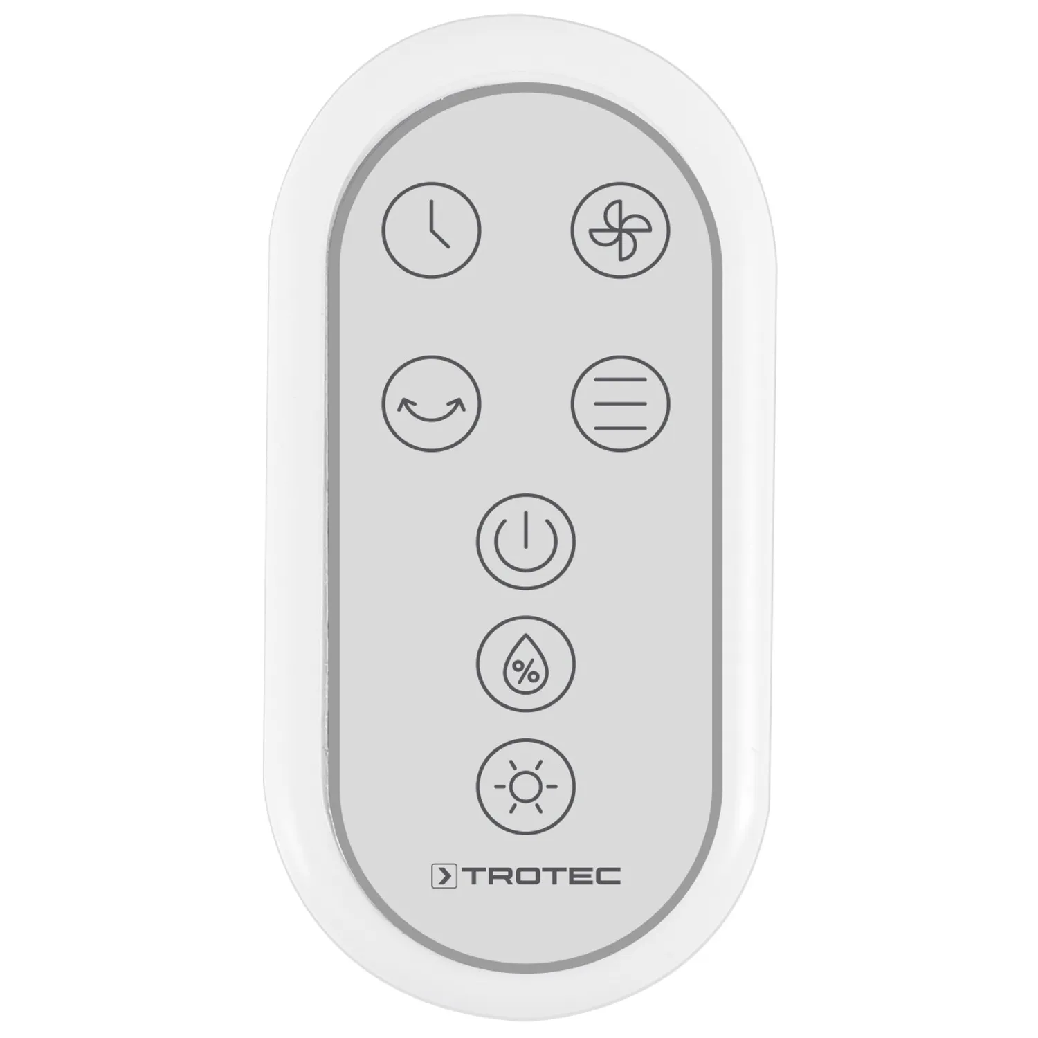 TROTEC Разладувач PAE40 | 68W | 370 m³/h | до 36 m² - Image 7
