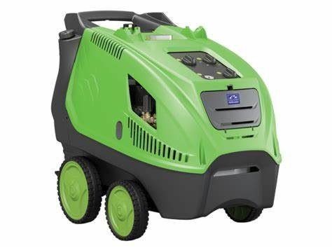 HDEm 1002 HW 400V Перач топла вода REM Power