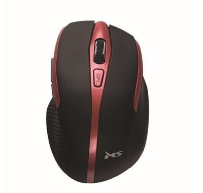 МАУС MSI FOCUS M110 БЕЗЖИЧЕН