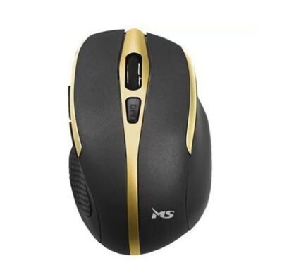 МАУС MSI FOCUS M111