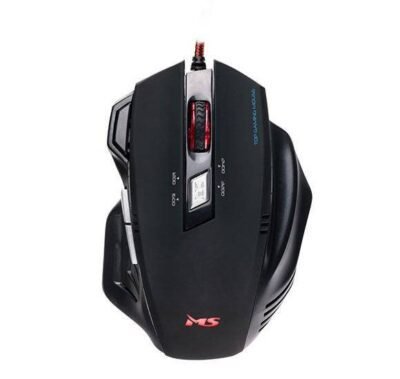 МАУС MSI NEMESIS C100 GAMING
