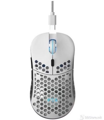 MS NEMESIS M500 безжичен гејминг глушец