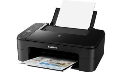 Принтер CANON PIXMA TS3350 BLACK