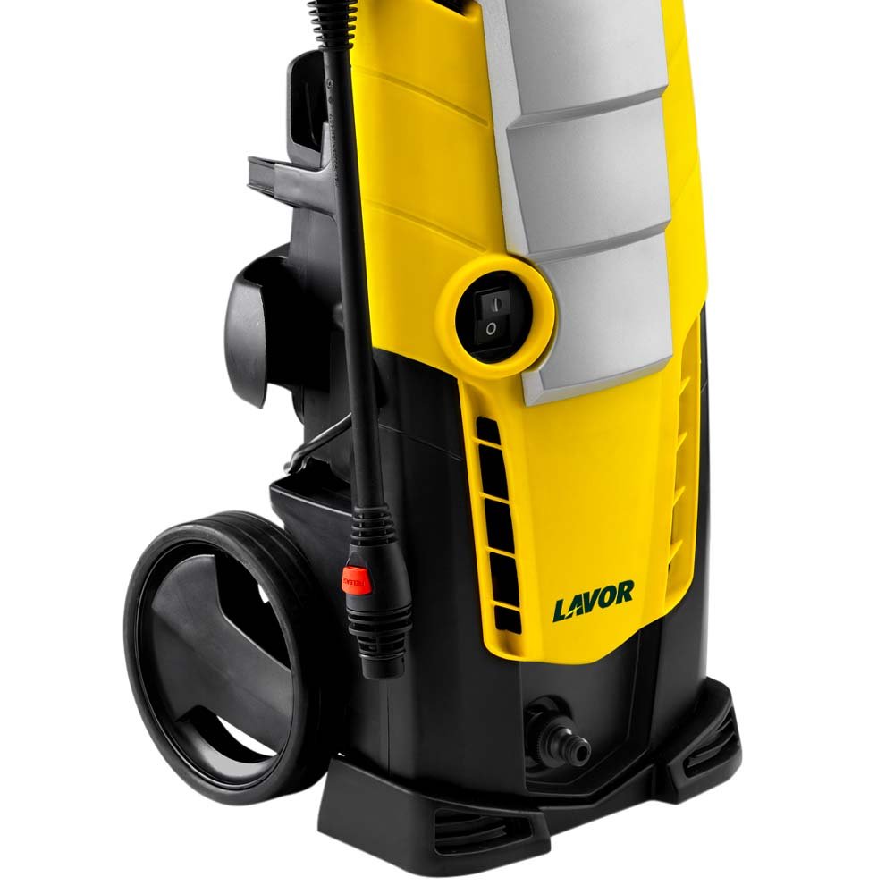 Апарат за миење коли GALAXY HPC 140 LAVOR - Image 4