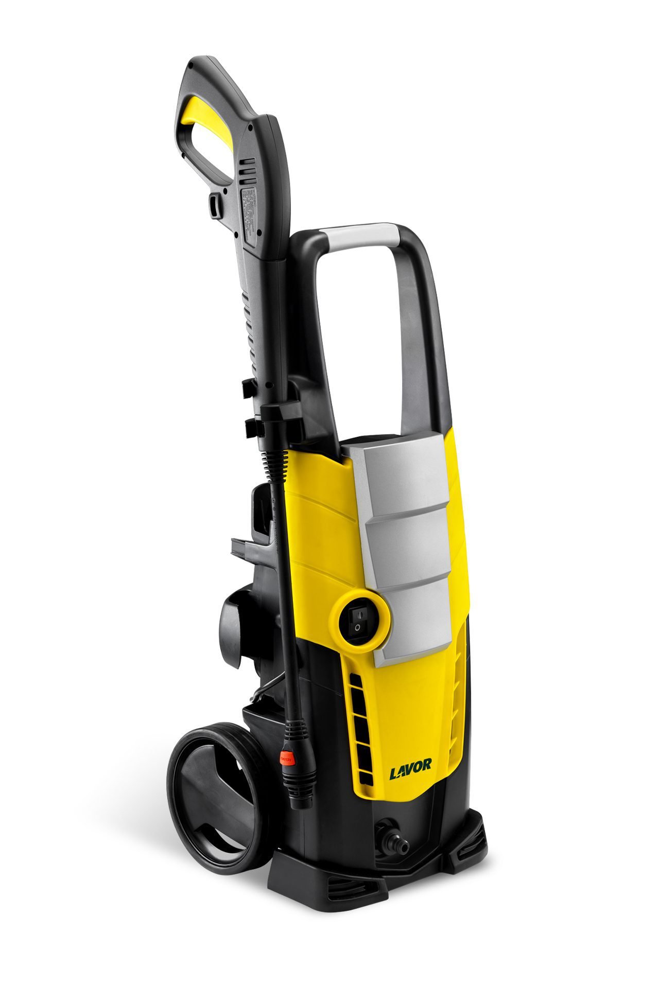 Апарат за миење коли GALAXY HPC 140 LAVOR - Image 2