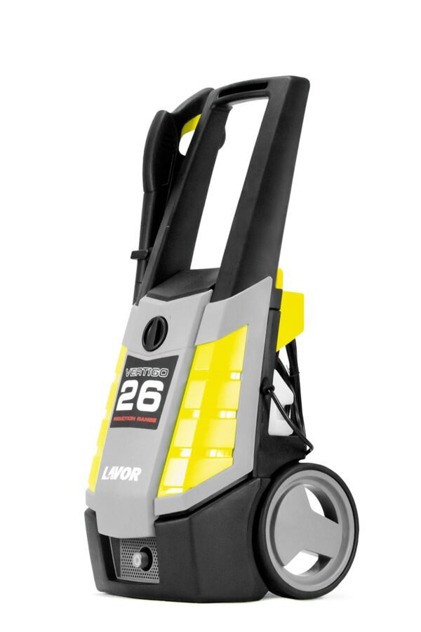 ЛАВОР ПЕРАЧ ВЕРТИГО 26 2600Њ 170БАРИ 510Л/Ч Lavor - Image 2