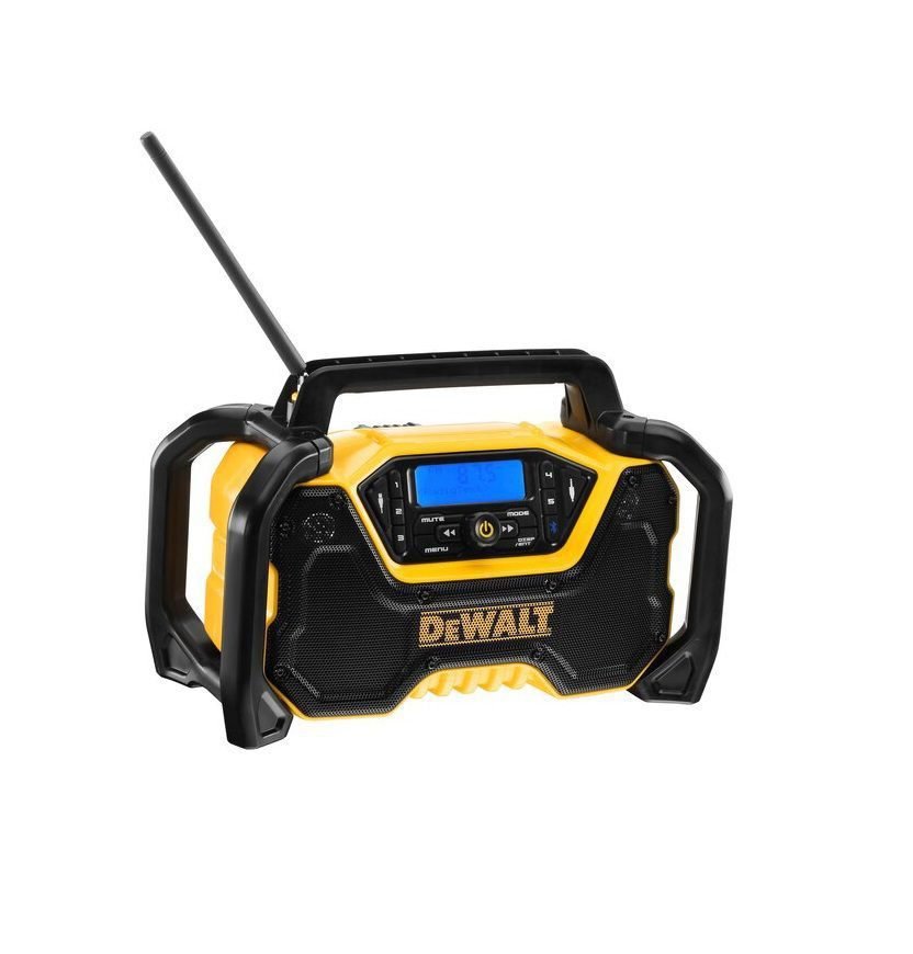 12/18V Радио Bluetooth без опрема