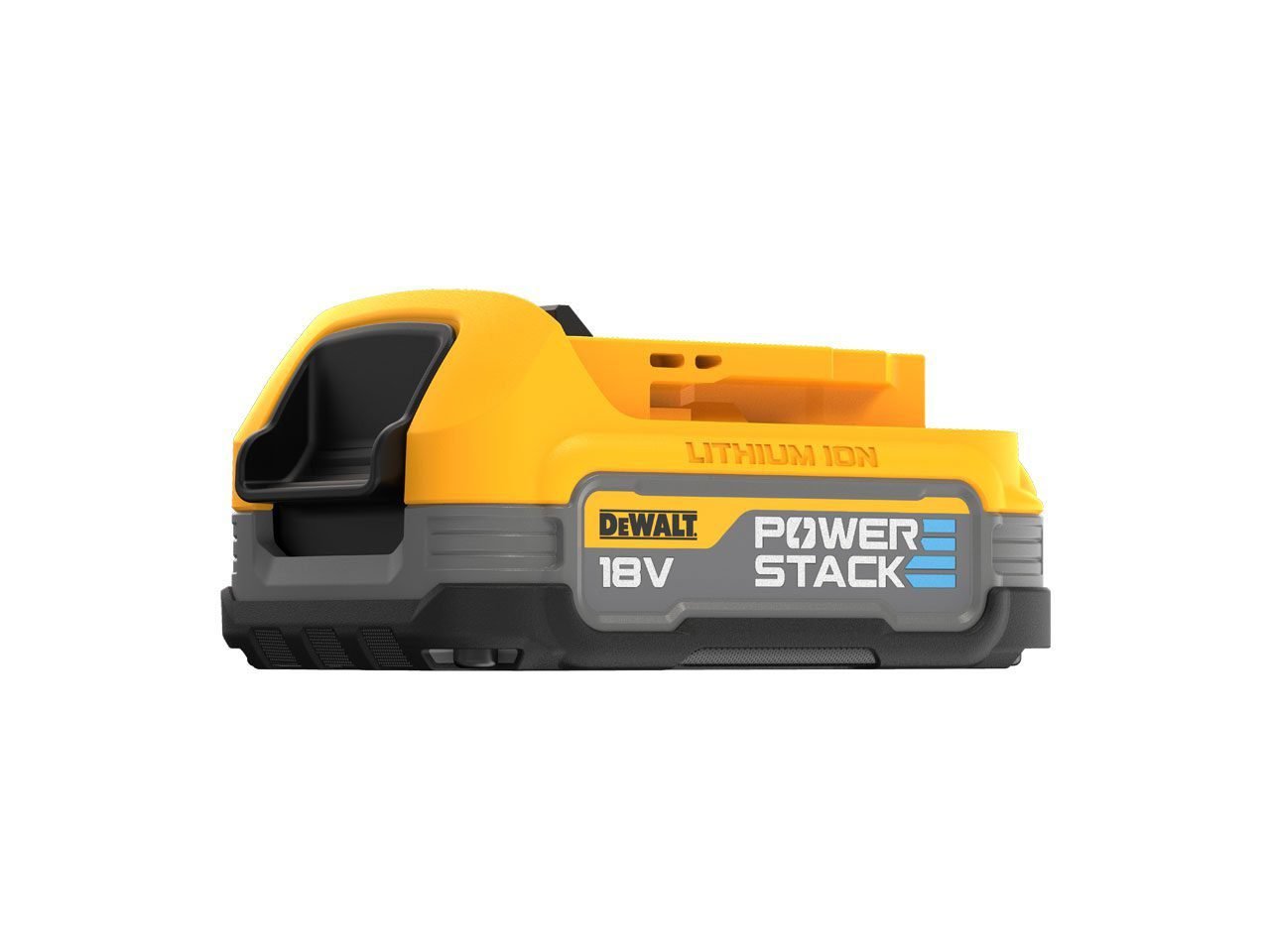 18V Батерија POWERSTACK 1.7Ah DeWALT