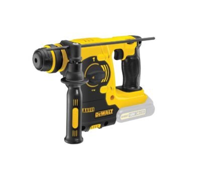 18V Комбииниран чекан SDS+ 2.1 Ј DeWALT