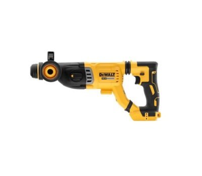 18V Комбиниран чекан SDS-Plus 3J без опрема DeWALT