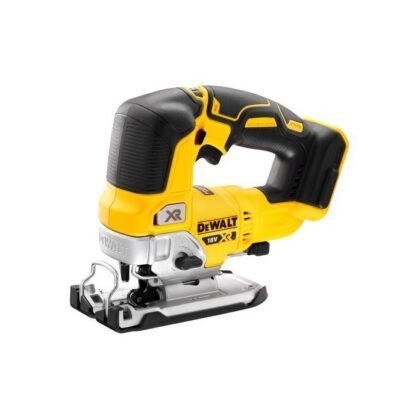 18V Убодна пила 135mm без опрема DeWALT