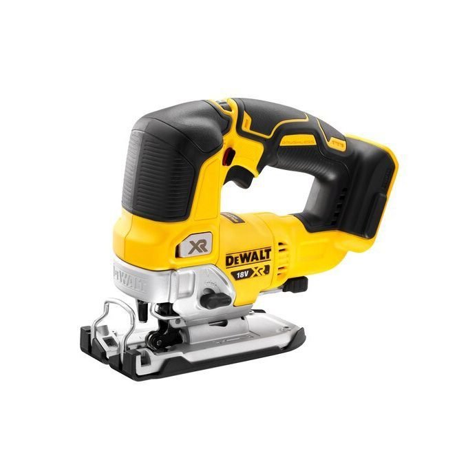 18V Убодна пила 135mm без опрема DeWALT