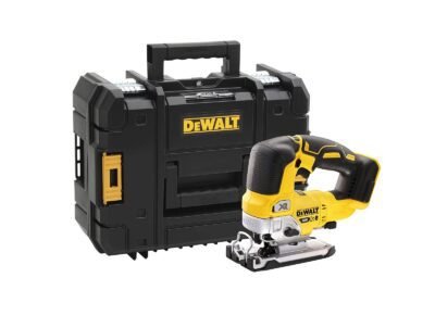 18V Убодна пила 135mm без опрема TSTAK DeWALT