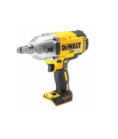 18V ударен одвртувач 1/2' без опрема DeWALT